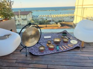  at Hotel Luxor in Bellaria-igea Marina