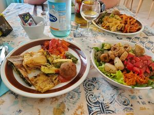  at Hotel Luxor in Bellaria-igea Marina