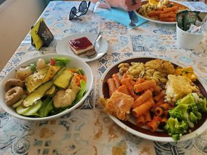  at Hotel Luxor in Bellaria-igea Marina