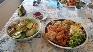  at Hotel Luxor in Bellaria-igea Marina