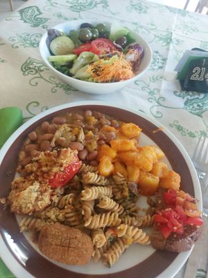  at Hotel Luxor in Bellaria-igea Marina