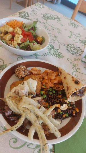  at Hotel Luxor in Bellaria-igea Marina