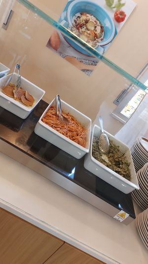  at Hotel Luxor in Bellaria-igea Marina