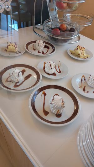  at Hotel Luxor in Bellaria-igea Marina