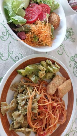  at Hotel Luxor in Bellaria-igea Marina