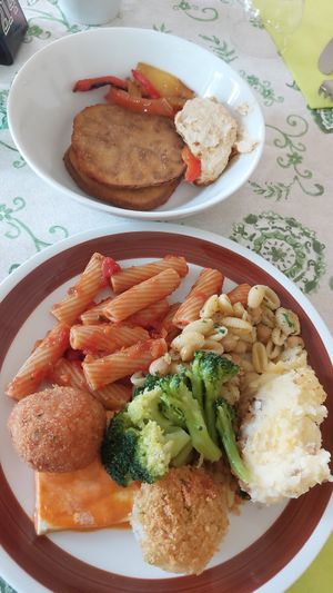  at Hotel Luxor in Bellaria-igea Marina