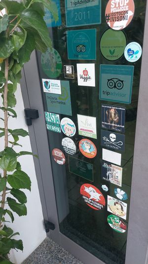  at Hotel Luxor in Bellaria-igea Marina