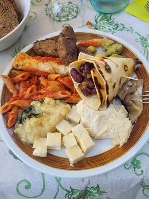  at Hotel Luxor in Bellaria-igea Marina