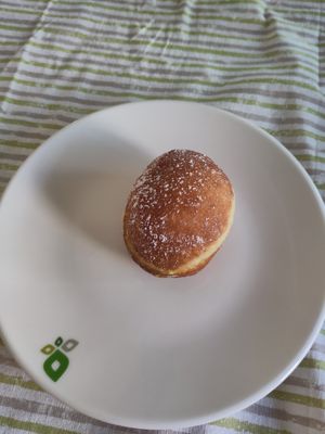 Berliner at Hotel Luxor in Bellaria-igea Marina