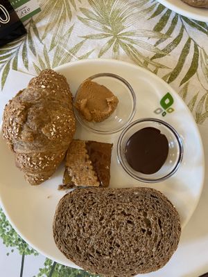 Colazione  at Hotel Luxor in Bellaria-igea Marina