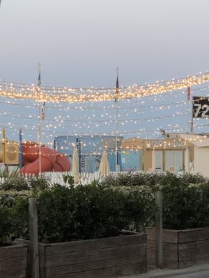   at Hotel Luxor in Bellaria-igea Marina