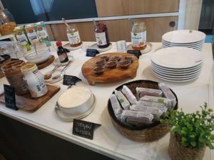  at Hotel Luxor in Bellaria-igea Marina