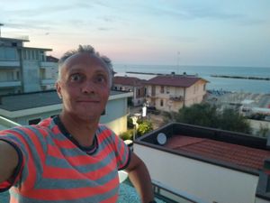  at Hotel Luxor in Bellaria-igea Marina