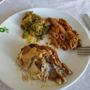  at Hotel Luxor in Bellaria-igea Marina