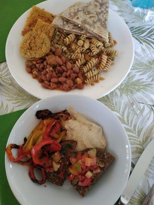  at Hotel Luxor in Bellaria-igea Marina