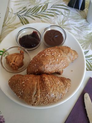  at Hotel Luxor in Bellaria-igea Marina