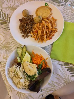  at Hotel Luxor in Bellaria-igea Marina