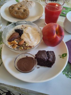  at Hotel Luxor in Bellaria-igea Marina