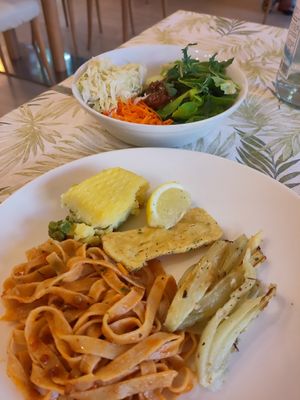  at Hotel Luxor in Bellaria-igea Marina