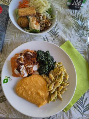  at Hotel Luxor in Bellaria-igea Marina