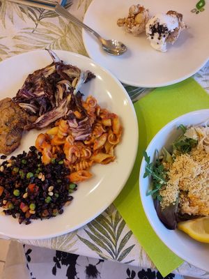  at Hotel Luxor in Bellaria-igea Marina