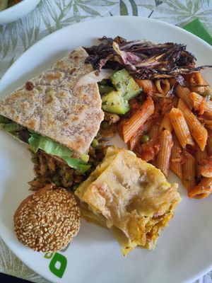  at Hotel Luxor in Bellaria-igea Marina