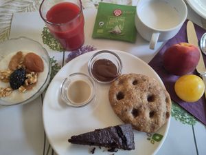  at Hotel Luxor in Bellaria-igea Marina