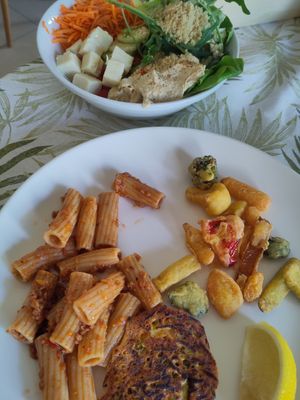  at Hotel Luxor in Bellaria-igea Marina