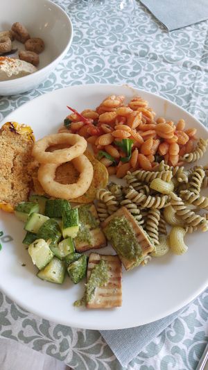  at Hotel Luxor in Bellaria-igea Marina