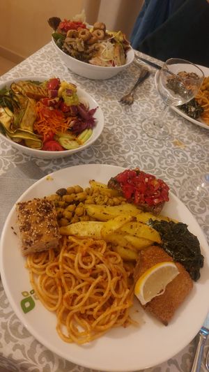  at Hotel Luxor in Bellaria-igea Marina