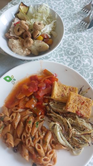  at Hotel Luxor in Bellaria-igea Marina