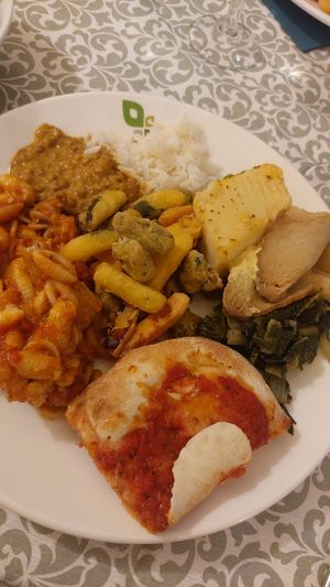  at Hotel Luxor in Bellaria-igea Marina