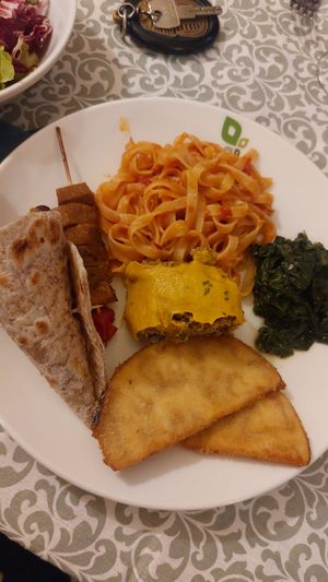  at Hotel Luxor in Bellaria-igea Marina