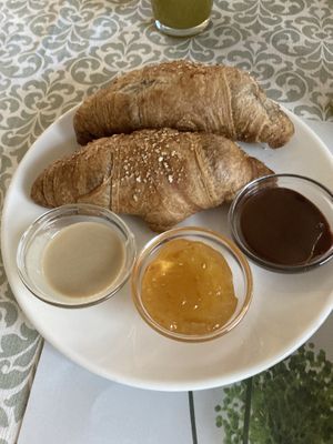   at Hotel Luxor in Bellaria-igea Marina