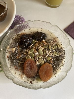   at Hotel Luxor in Bellaria-igea Marina