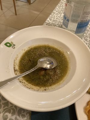   at Hotel Luxor in Bellaria-igea Marina