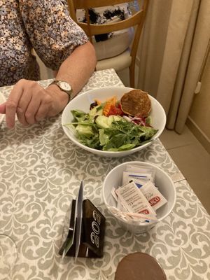   at Hotel Luxor in Bellaria-igea Marina