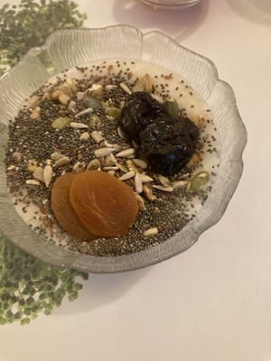   at Hotel Luxor in Bellaria-igea Marina