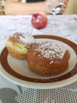 Bombolini at Hotel Luxor in Bellaria-igea Marina