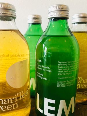  at Cristina's kitchen in Mechelen