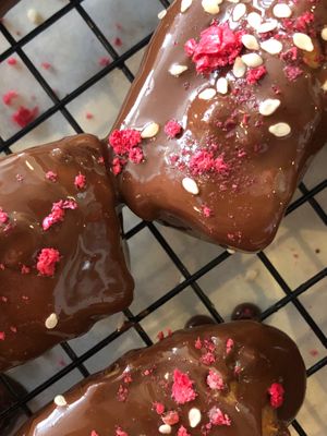  at Cristina's kitchen in Mechelen