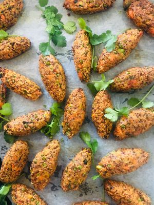  at Cristina's kitchen in Mechelen