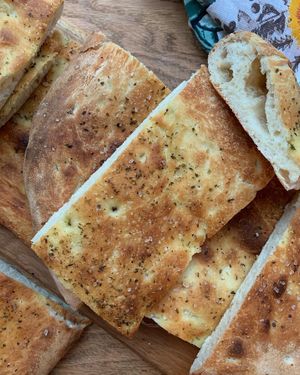  #Veganuary at Cristina's kitchen in Mechelen