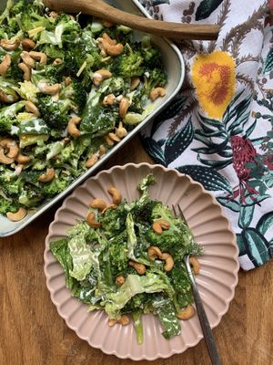  #Veganuary at Cristina's kitchen in Mechelen