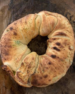  #Veganuary at Cristina's kitchen in Mechelen