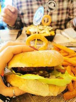  at FritBar in Bruges