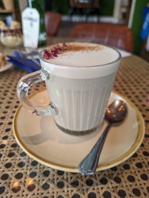  at The Chakra Lounge in Bakewell