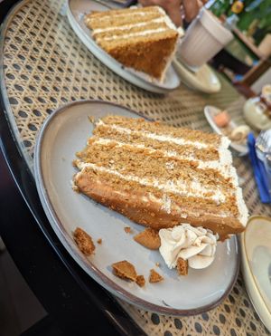  at The Chakra Lounge in Bakewell