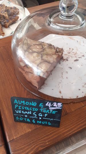  at The Chakra Lounge in Bakewell