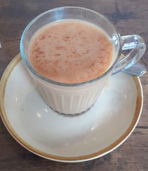  at The Chakra Lounge in Bakewell